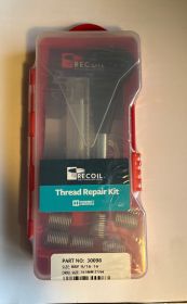 BSF 9/16-16 Thread Repair Kit