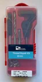 UNC 1/4 - 20 Thread Repair Kit