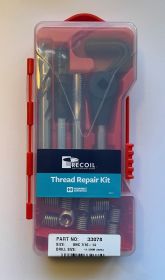 UNC 7/16 - 14 Thread Repair Kit