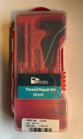 UNC 2-56 Thread Repair Kit