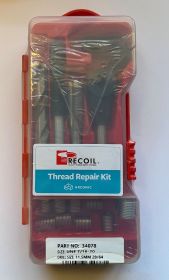 UNF 7/16 - 20 Thread Repair Kit