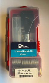 UNF 3/4 - 16 Wire Thread Inserts