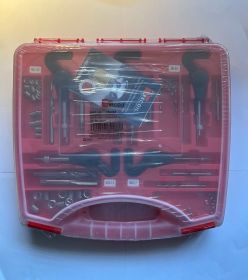 Pro XL Range Thread Repair Kit - Metric M4 to M10
