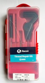 Metric M10 - 1.5 Thread Repair Kit
