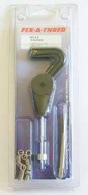 Fix-A-Thred Metric M5X0.8 Thread Repair Kit