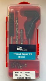 Metric M6 - 1 Thread Repair Kit