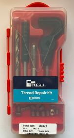 Metric M7 - 1 Thread Repair Kit