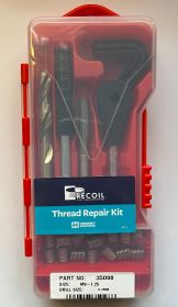 Metric M9 - 1.25 Thread Repair Kit