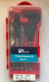 Metric M10 - 1.5 Thread Repair Kit