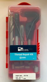 Metric M11 - 1.5 Thread Repair Kit