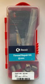 Metric M14 - 2 Thread Repair Kit