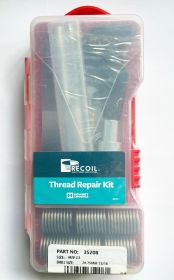 Metric M20 - 2.5 Thread Repair Kit