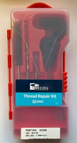 Metric M3.5 - 0.6 Thread Repair Kit