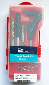 NPT 1/8-27 Thread Repair Kit