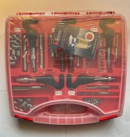 Pro XL Range Thread Repair Kit - M6 to M14