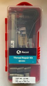 Metric M16 - 1.5 Thread Repair Kit