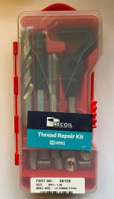 Metric M12 - 1.25 Thread Repair Kit
