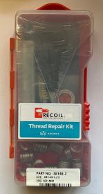 Spark Plug Thread Repair Kit - Metric M14-1.25