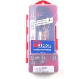 UNC 7/8-9 Wire Thread Inserts