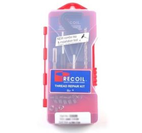 UNC 5/8 - 11 Thread Repair Kit