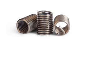 M14-2x2D Wire Thread Inserts (Bag of 5)
