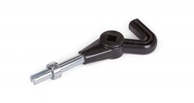 M3x0.5 combo tap and insert installation tool