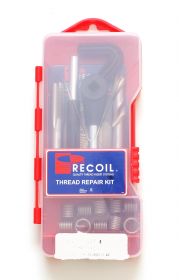 M12 - 1.75 Left Hand Thread Repair Kit