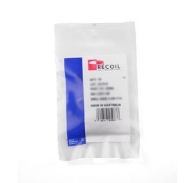 BSP Wire Thread Inserts 1/4-19 X1D