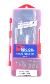 BSF 7/16 - 18 Thread Repair Kit